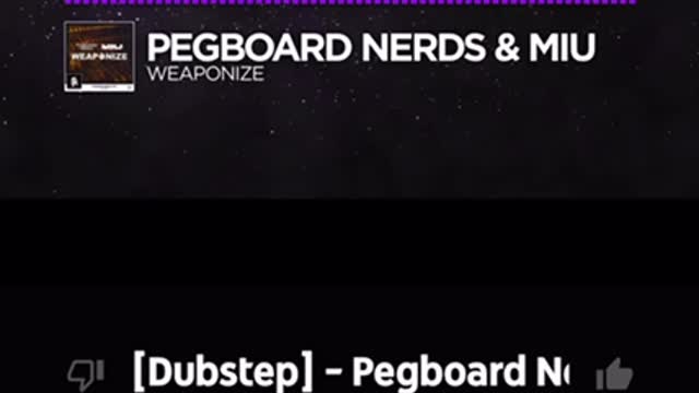 Pebgboad nerd