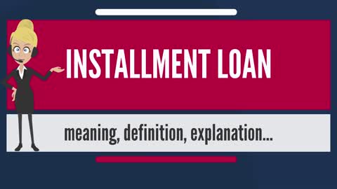 Get easy installment payday loans Canada