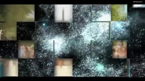 YAHWEH SHOCKING TRUTH BEHIND THE ORIGINAL BIBLE STORY! EPISODE 3 - PAUL WALLIS & MAUR