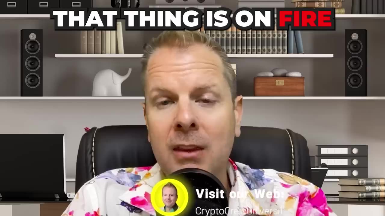 Bitcoin About To TRICK EVERYONE