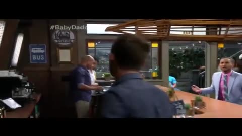 Baby Daddy Season 04 Episode 05 - Mugging for the Camera