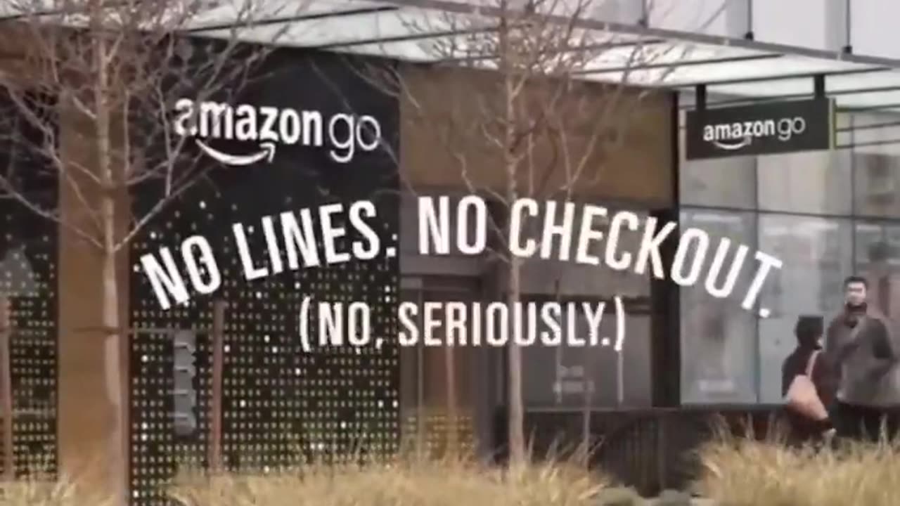 The answer to Digital tyranny