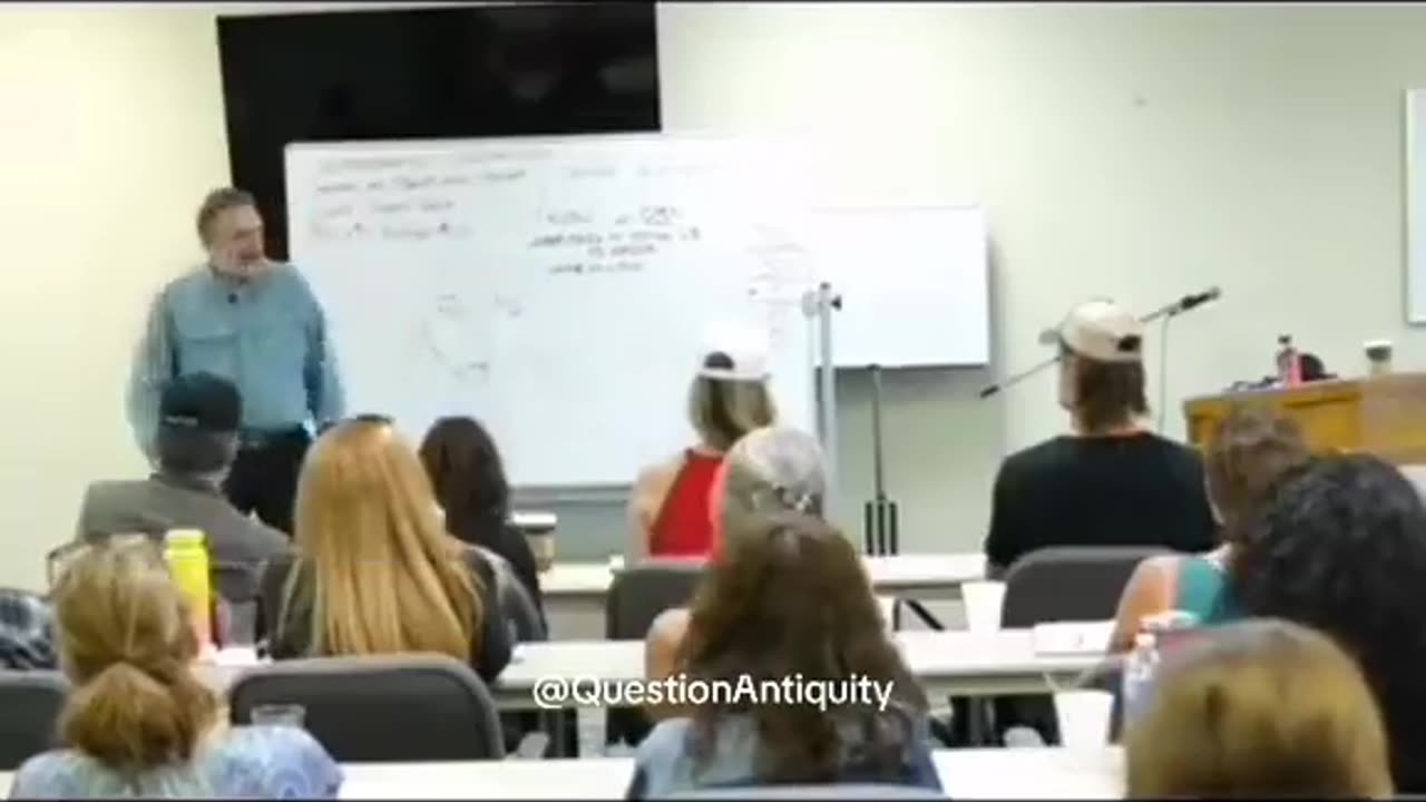 This is cure for cancer ? Former CIA agent