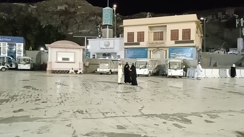 Makkah Short Video After Umrah.