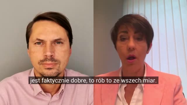 Idą po Ciebie...