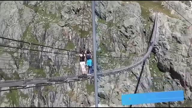 Top 10 most dangerous Bridges in the world
