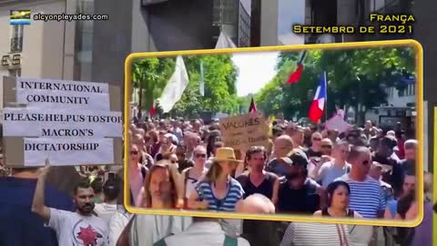 POLITICOS TIRANDO VANTAGEM DA COVID