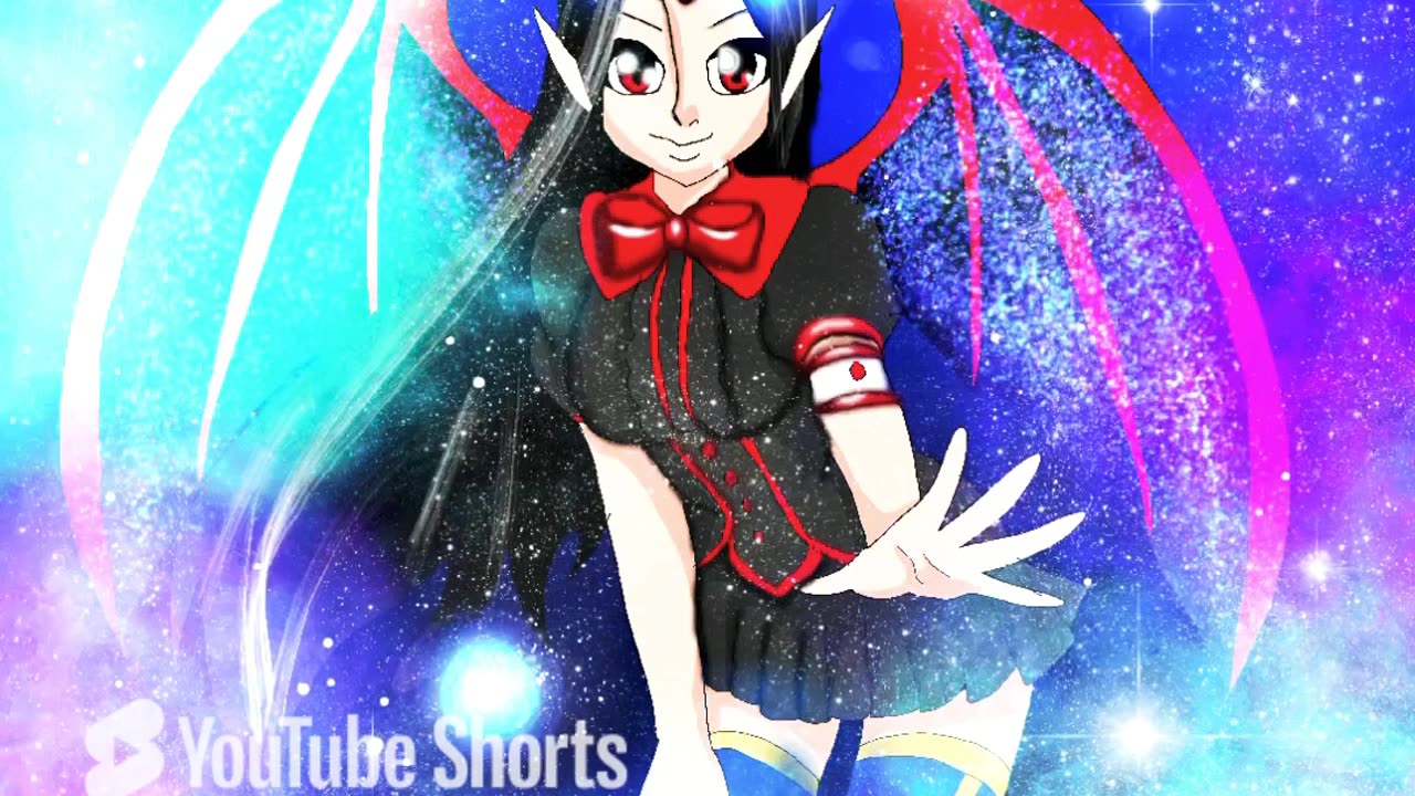 Speedpaint the meta luck quirk