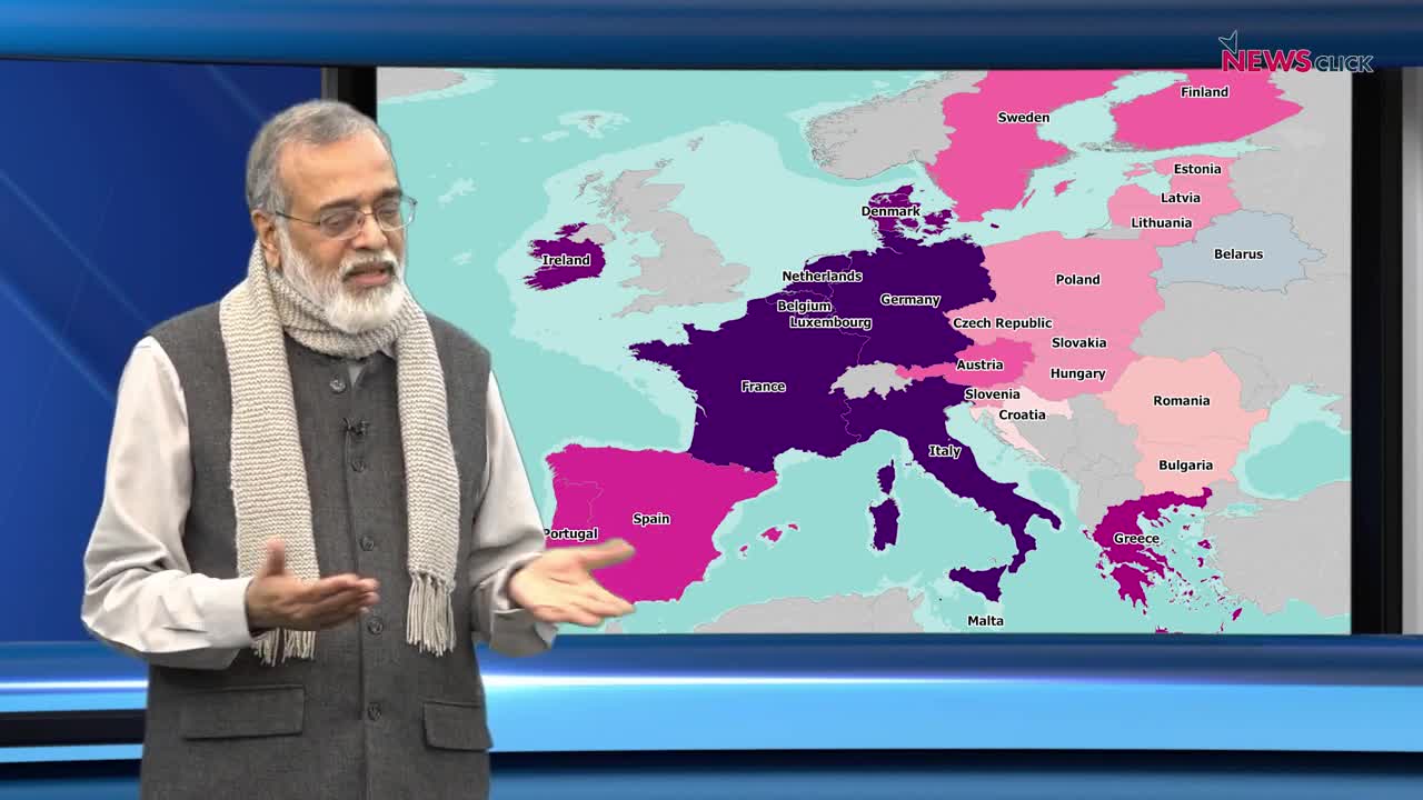 Mapping Faultlines: NATO Remains Aggressive on Ukraine, Russia Draws Red Lines