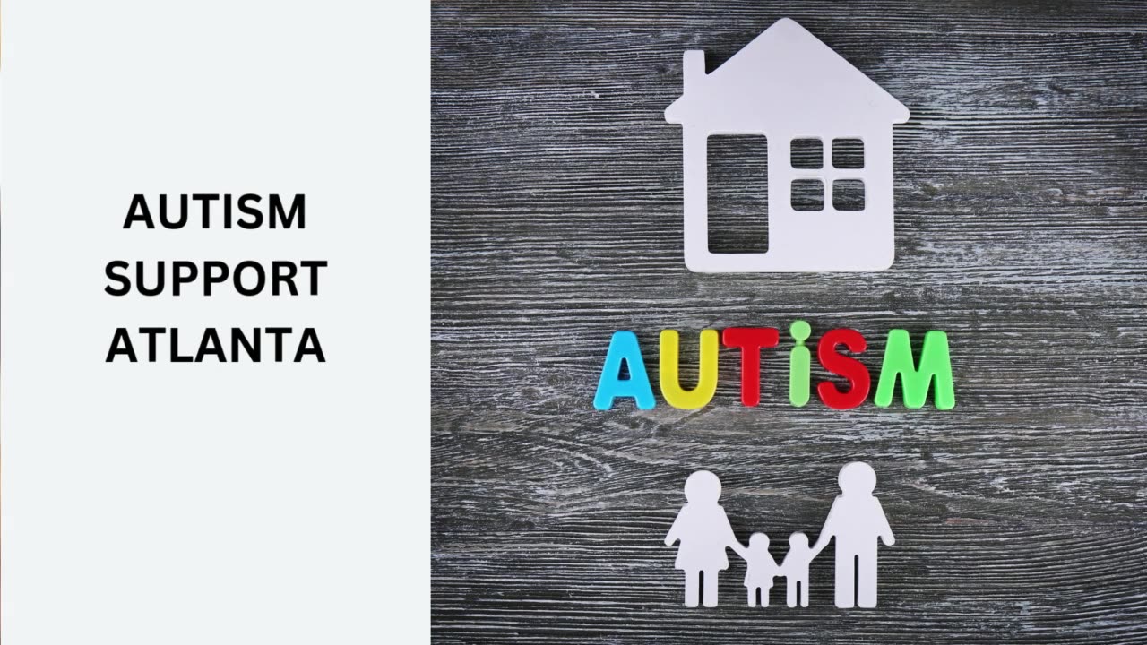 Highly Effective Autism Assistance: ABA Therapy in Atlanta