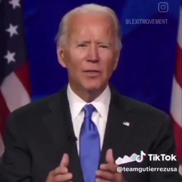 The Biden Crime Family offering our country “Decency”