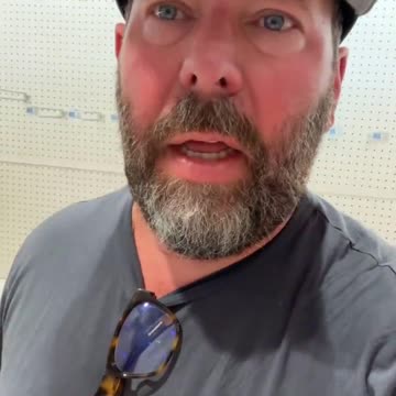 What’s going on !!