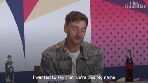 Paris Olympics Organisers Apologise for Controversial Last Supper Parody at Opening Ceremony