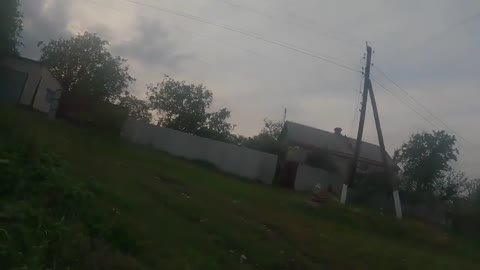 First person footage