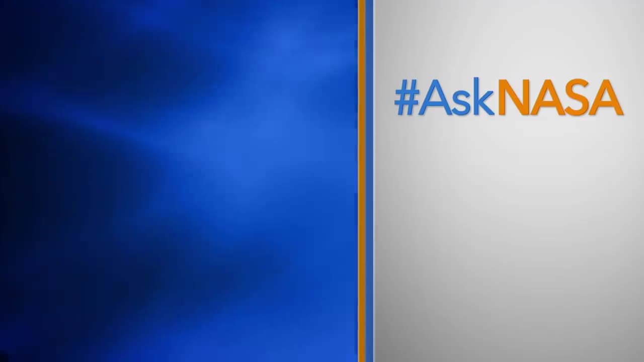 #AskNASA​​┃ What’s Out There?