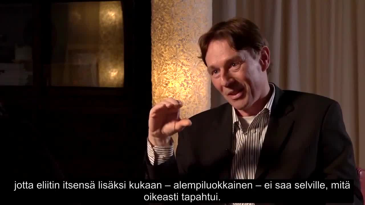 Ronald 1/2
