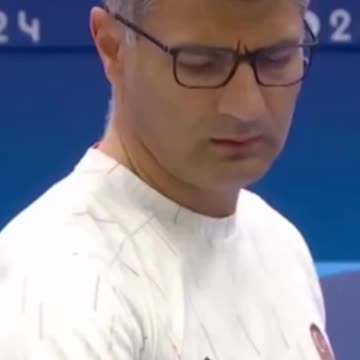 “I don’t need special equipment, I’m a natural. A natural shooter.” 💀