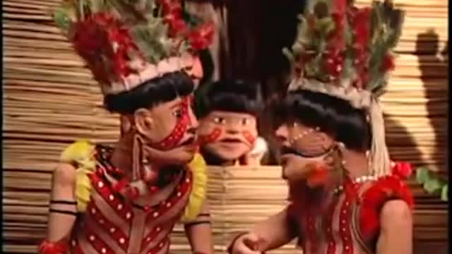 500 ANOS: O BRASIL - UM NOVO MUNDO NA TV: DORES DE COLÔNIA - EP. 06