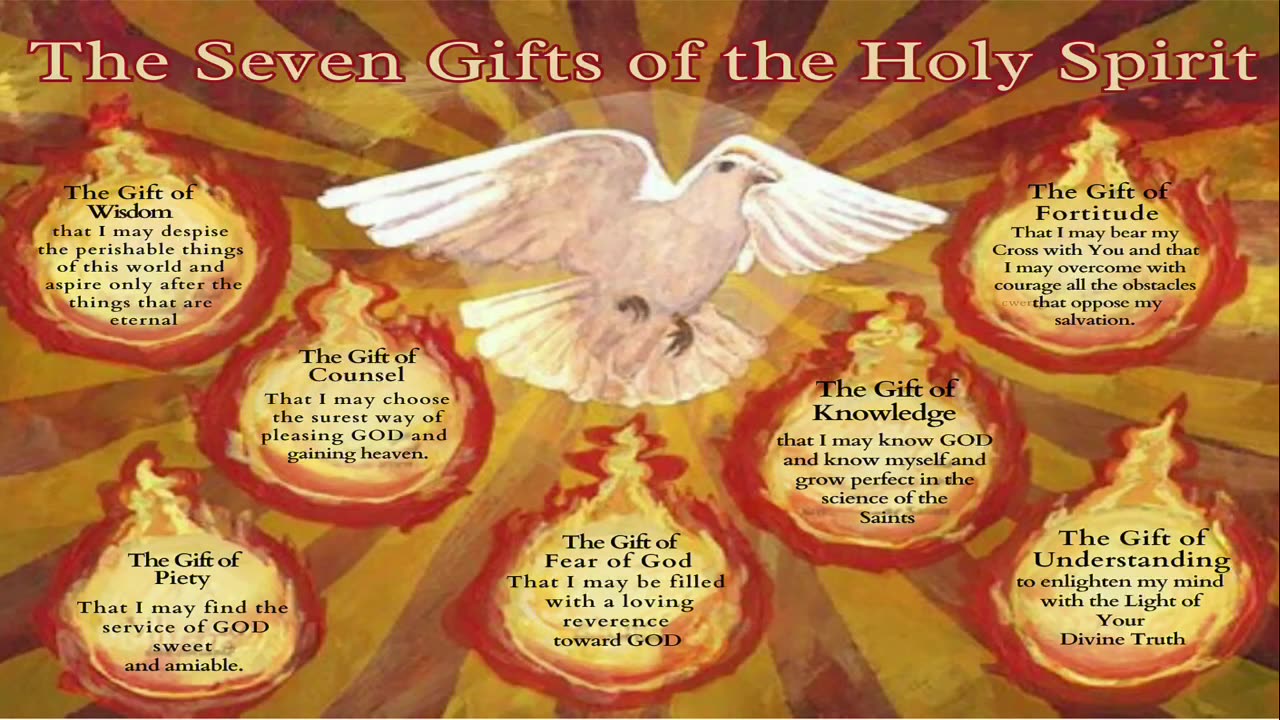 Are You Prepared to do the Father's Work - Wed Pm