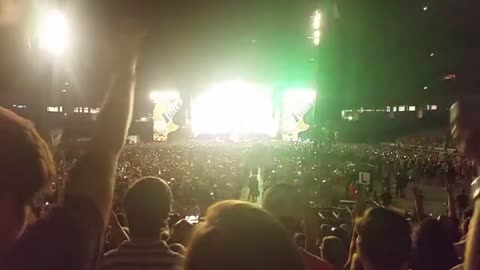 Guns-n- Roses 2016 Nashville