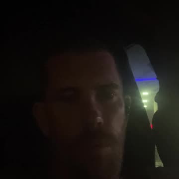 Did it ever occur to you that maybe afterward I might be more interested in what you have to say? Js