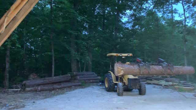 Sometimes you have to get an early start when the weather man says it’s gonna be HOT!