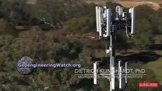 The Dimming: GeoengineeringWatch.org Documentary on Weather Modification