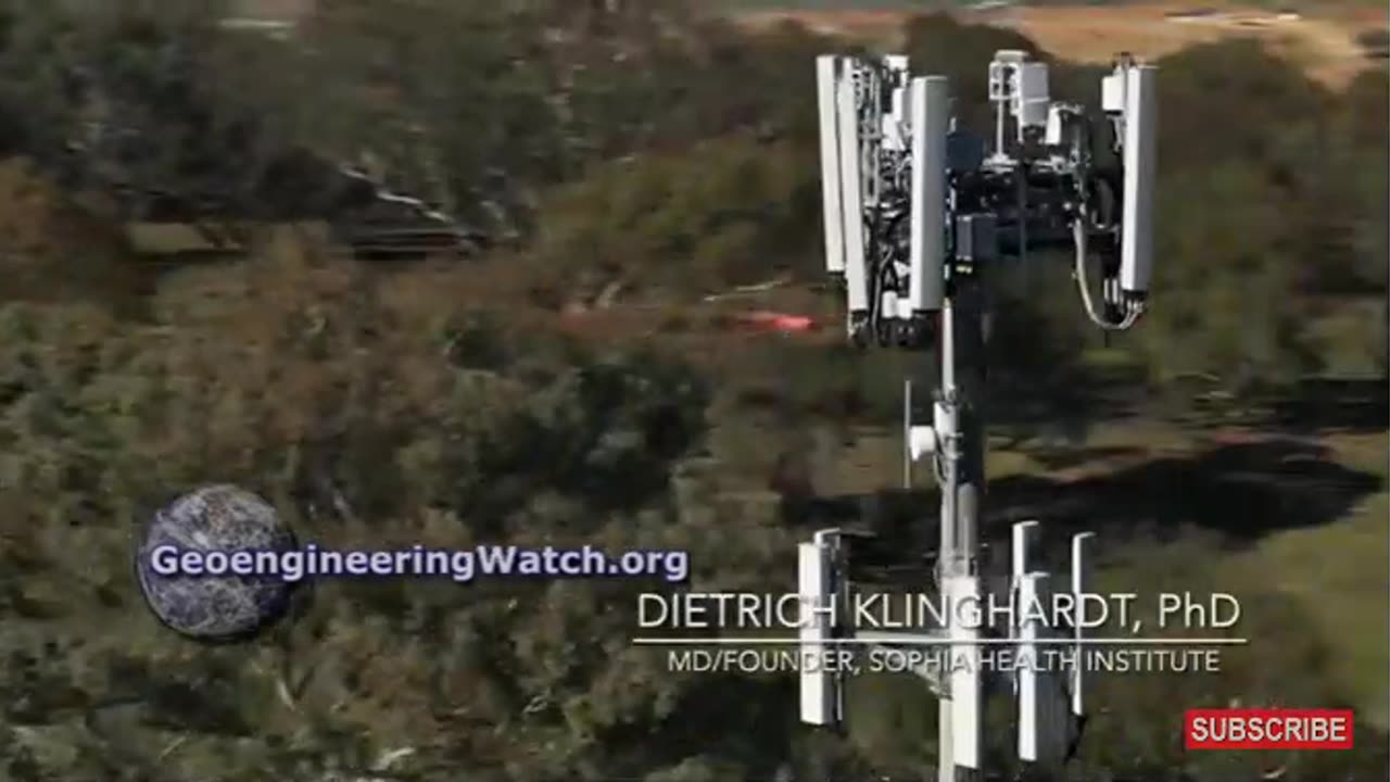 The Dimming: GeoengineeringWatch.org Documentary on Weather Modification