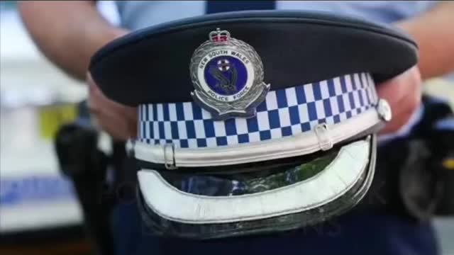 Mask Exemption & Police Australia