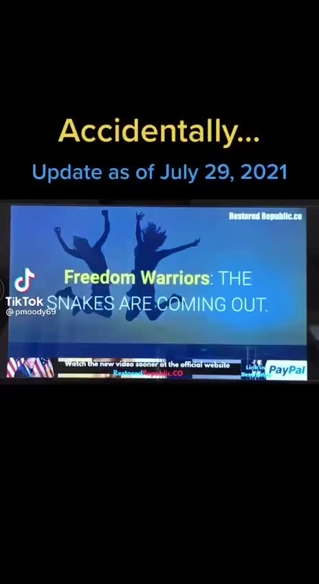 Vax Facts - Follow the money.