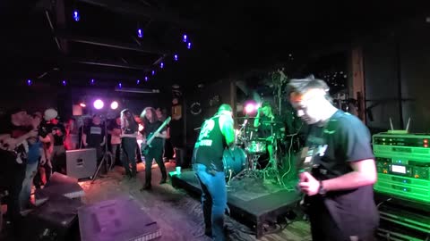 Devils Cut "Talk About It"