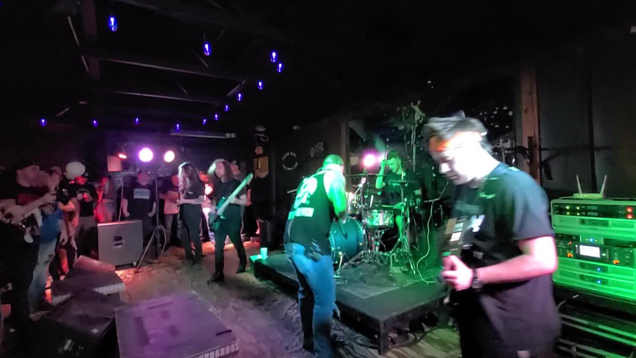 Devils Cut "Talk About It"