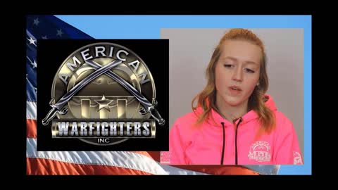 American Warfighters