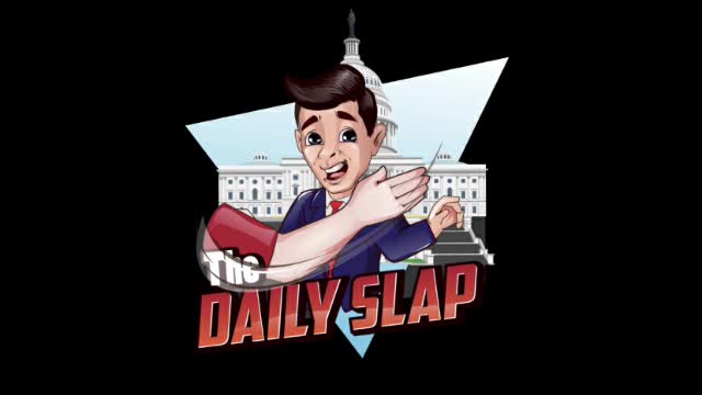 The Daily Slap Episode 76 They Always get Away with It