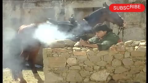 karan Arjun movie live shooting