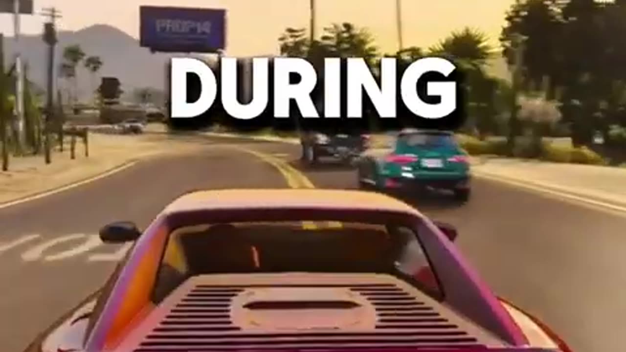 GTA 6 latest update