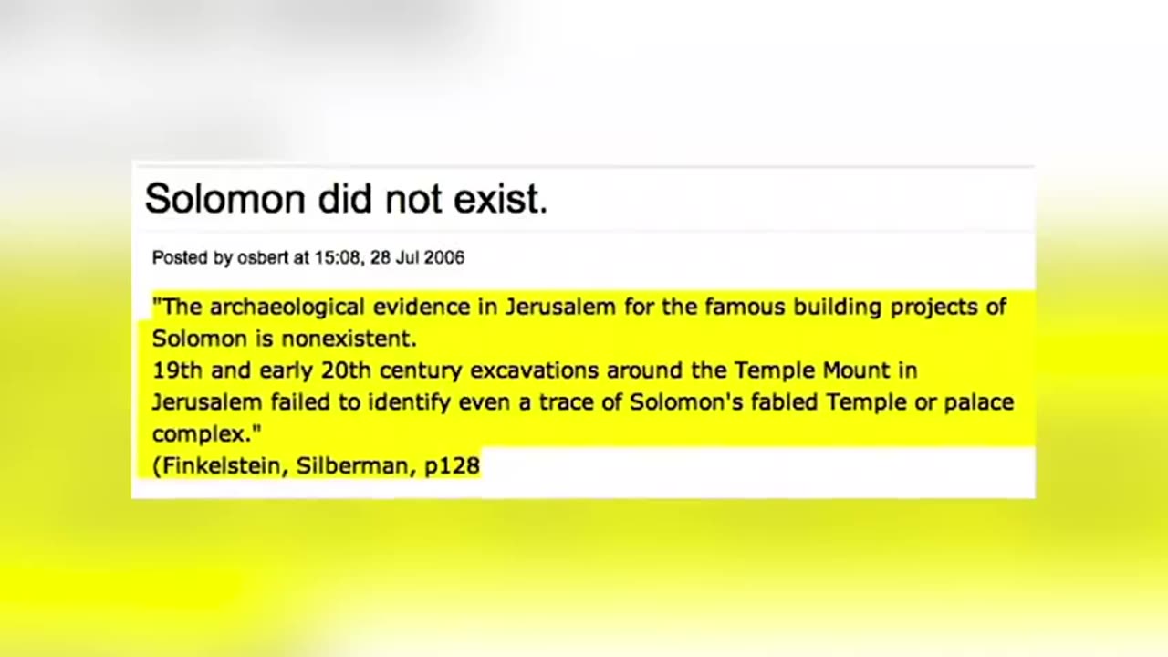 Jordan Maxwell - Secret Life of Symbols S01E05 (Solomon's Temple & The Ark)