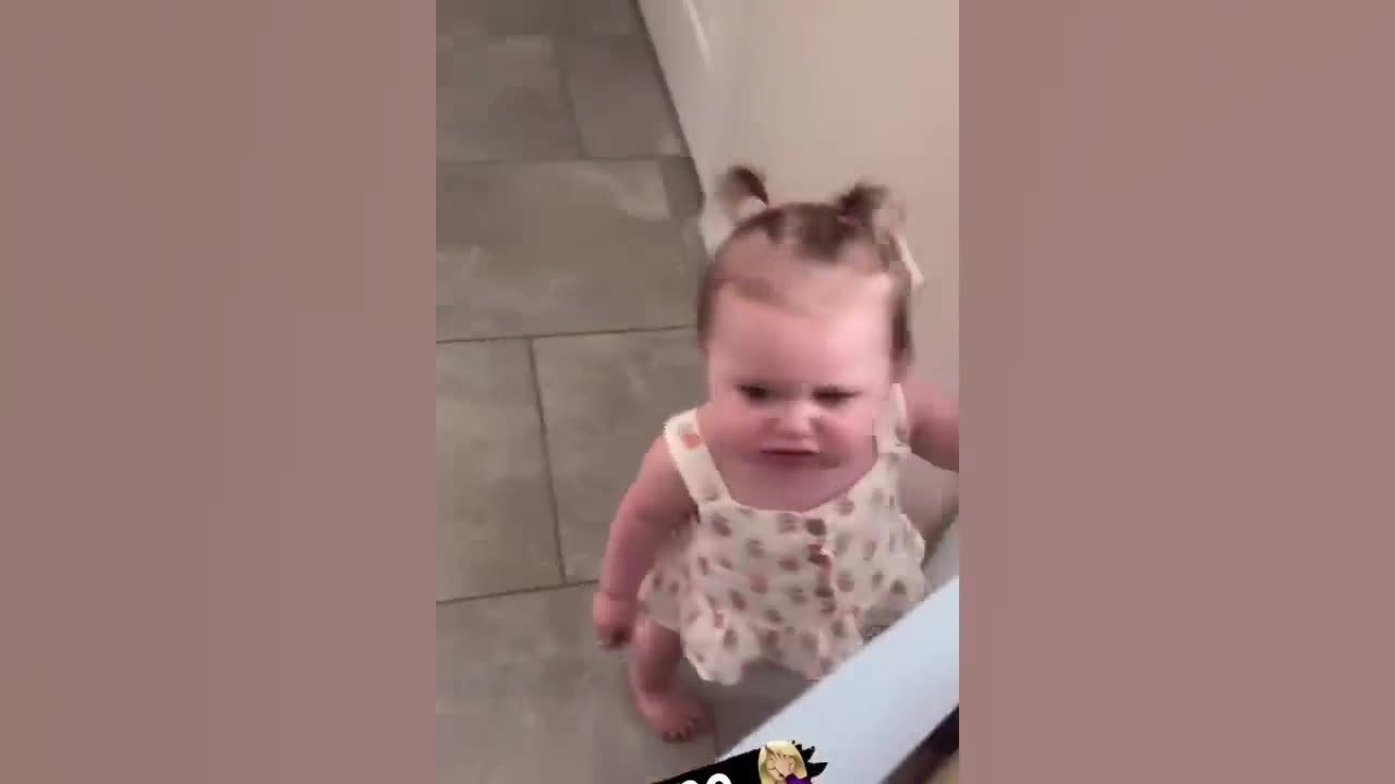 Funny Child video