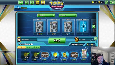 Pokemon TCG Online Coalossal