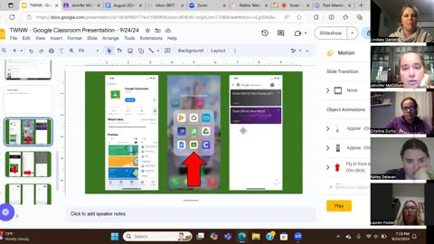 How to Work Google Classroom