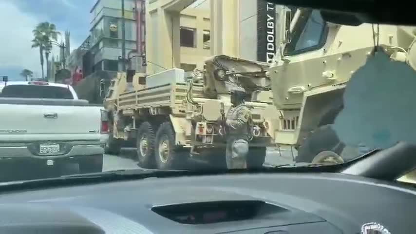 Im Frühjahr Hollywood