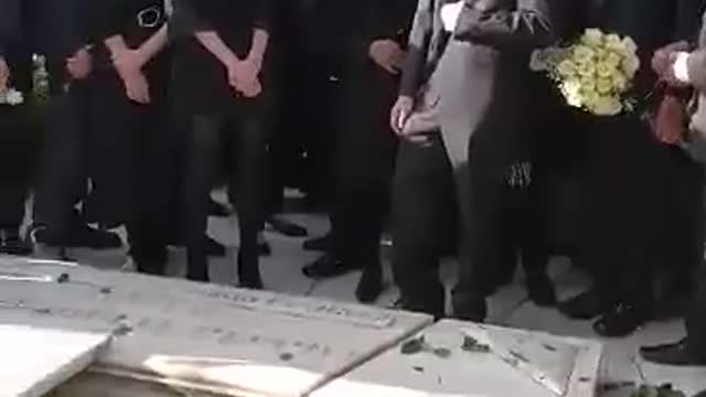 Κηδεία Γεννηματα