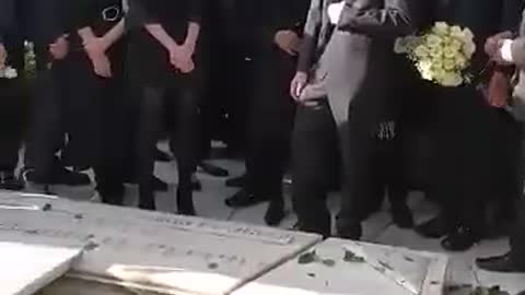 Κηδεία Γεννηματα