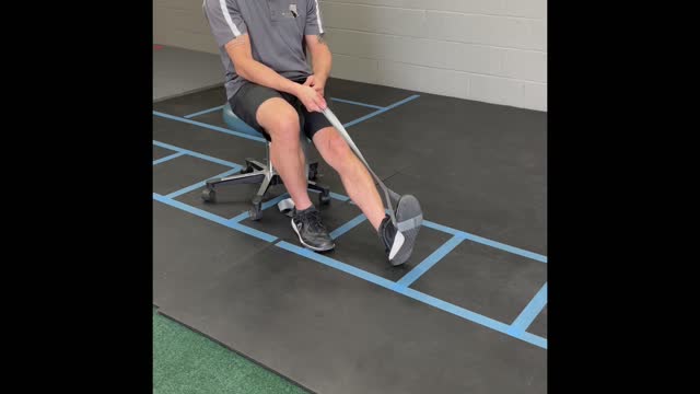 CE: Calf Raise