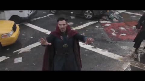 Avenger_ Infinity War_- Funniest Moment