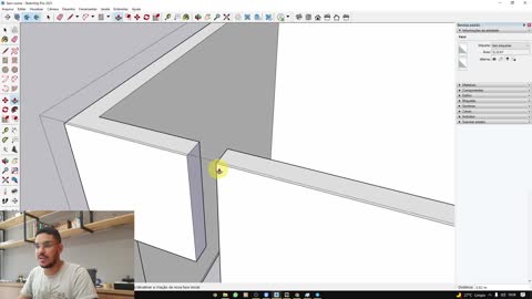 Aula 04 - Sketchup e Layout