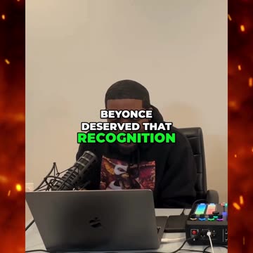 The Beyonce Grammy Snub Debate: Ern and Iso React to Fan Outrage!