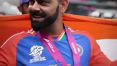 King kohli 👑