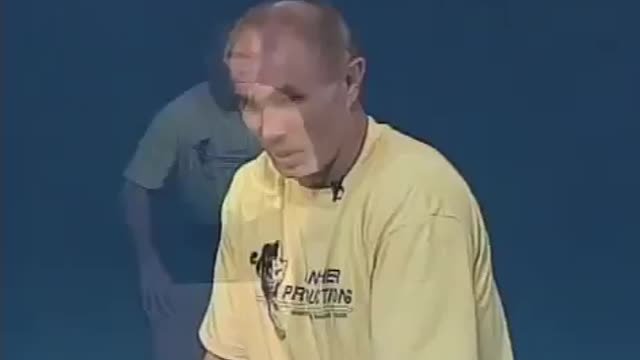 Great Kicking Exercises