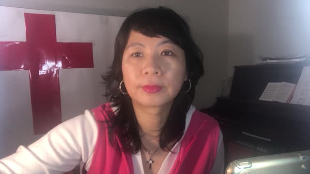 尋求上帝-9.上帝為什麼創造人類？